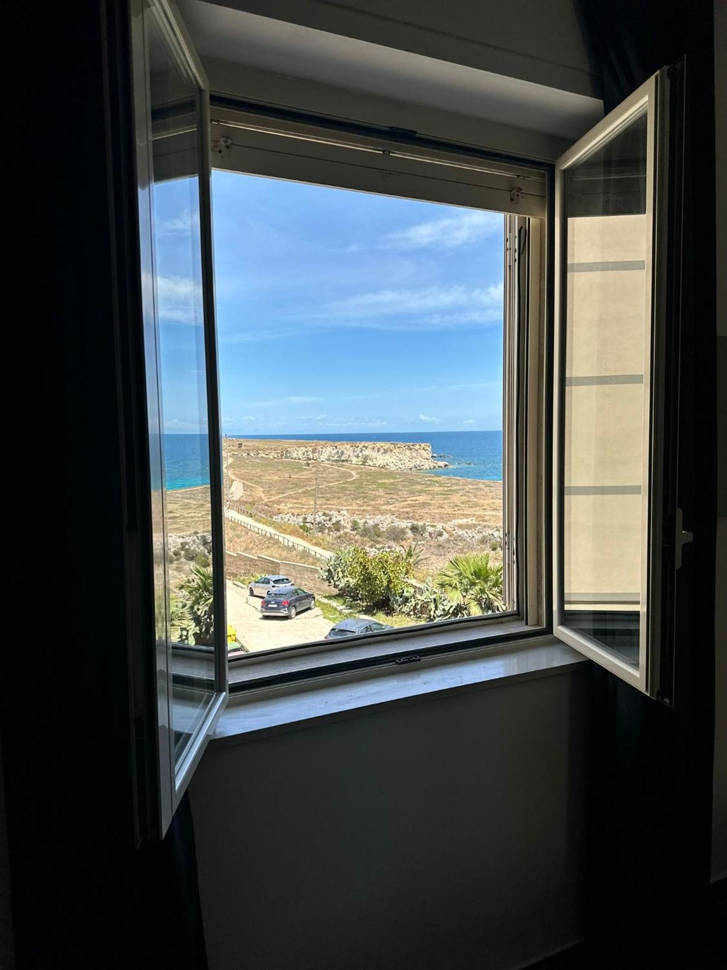 Dyo Adelfia, Elegante Loft Vista Mare