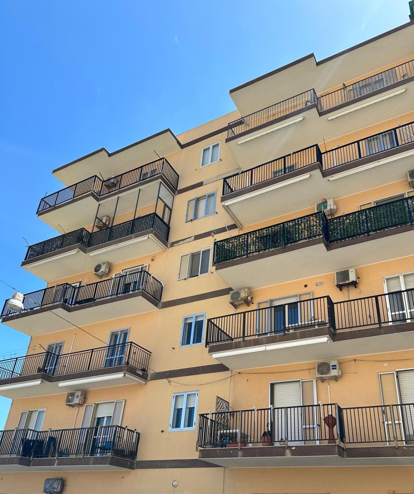 Appartamento Dyo Adelfia, Elegante Loft Vista Mare Syracuse